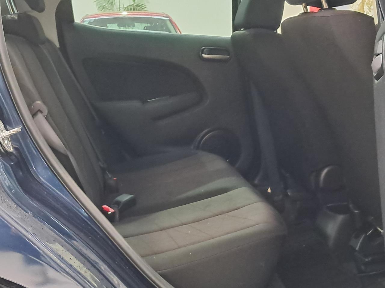 2014 Mazda Demio thumbnail