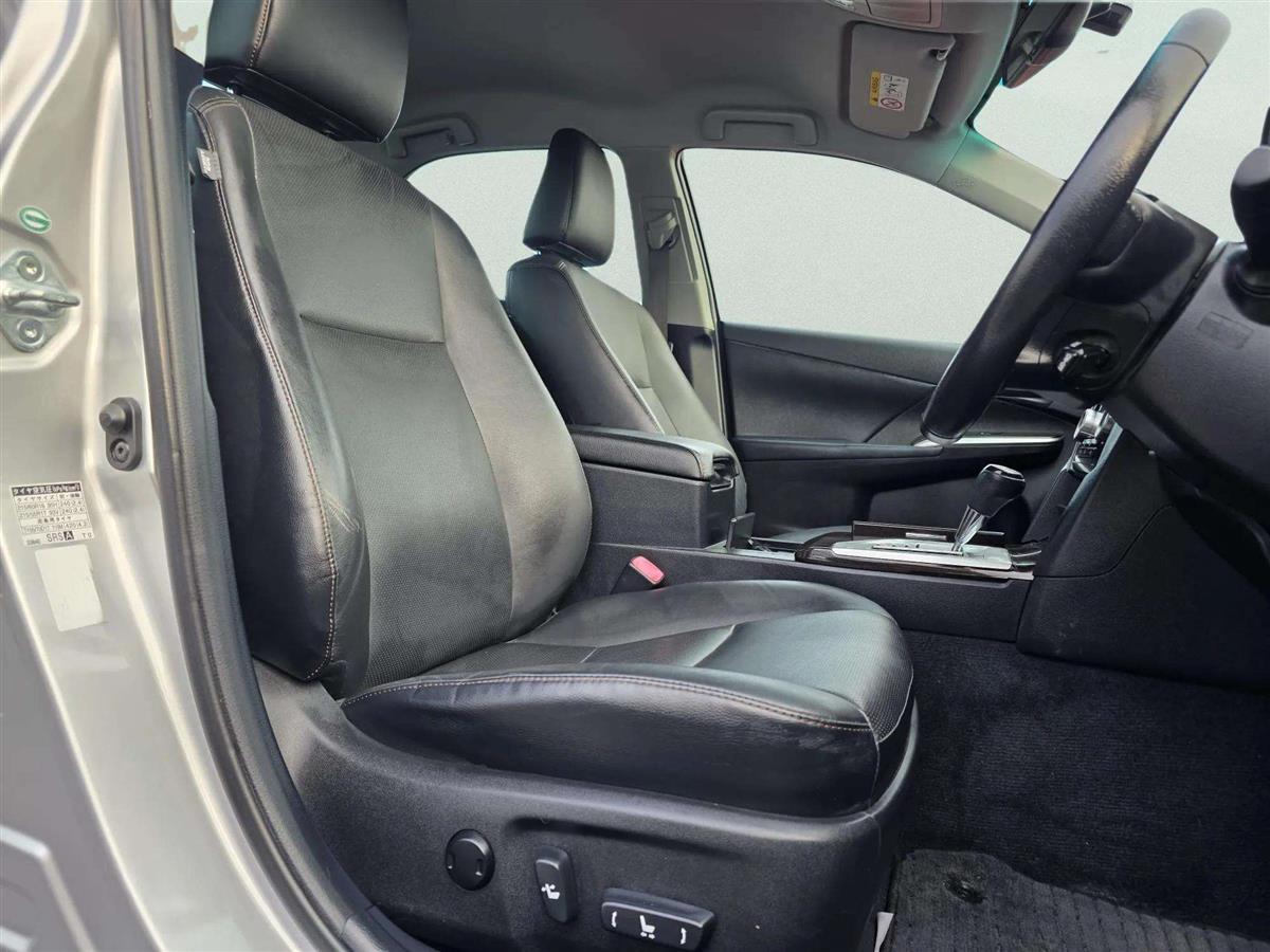 2014 Toyota Camry thumbnail