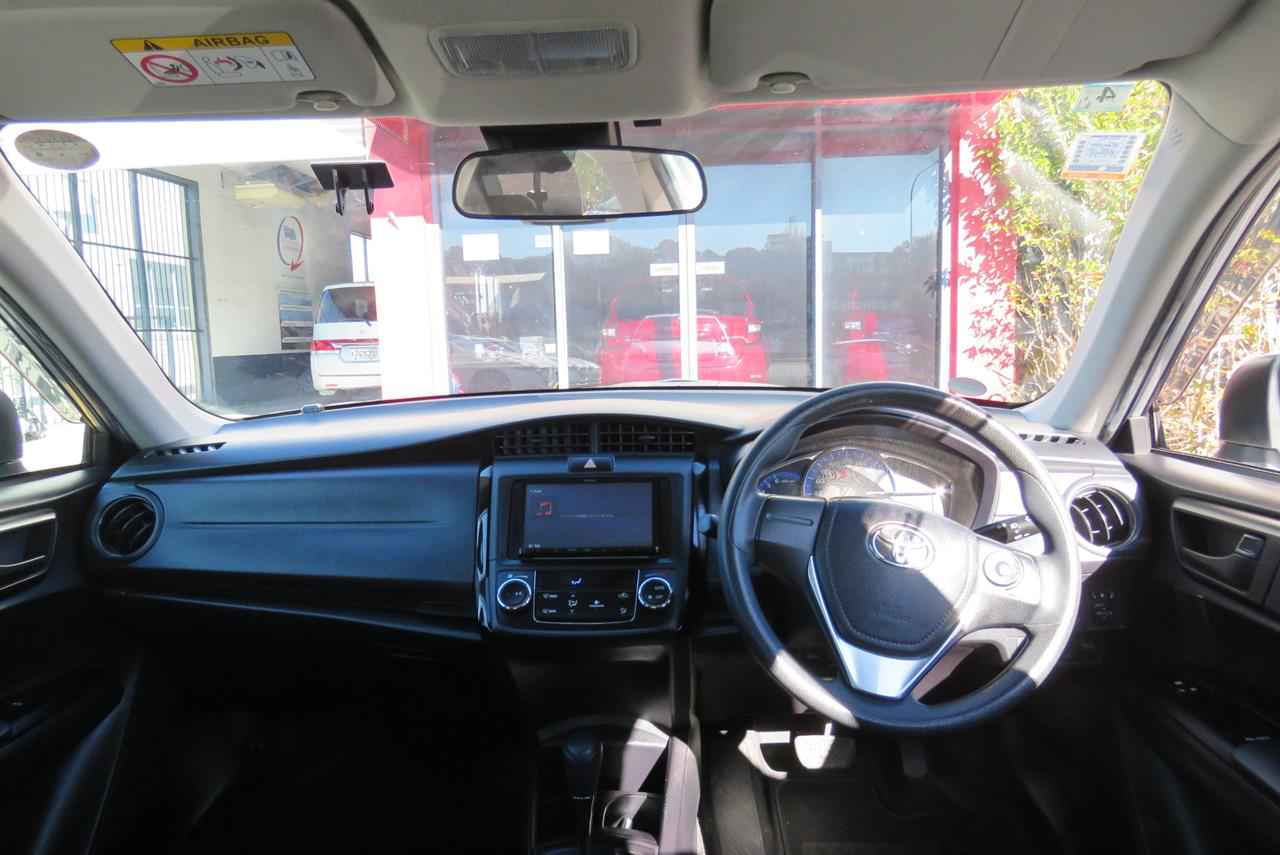 2020 Toyota Corolla thumbnail