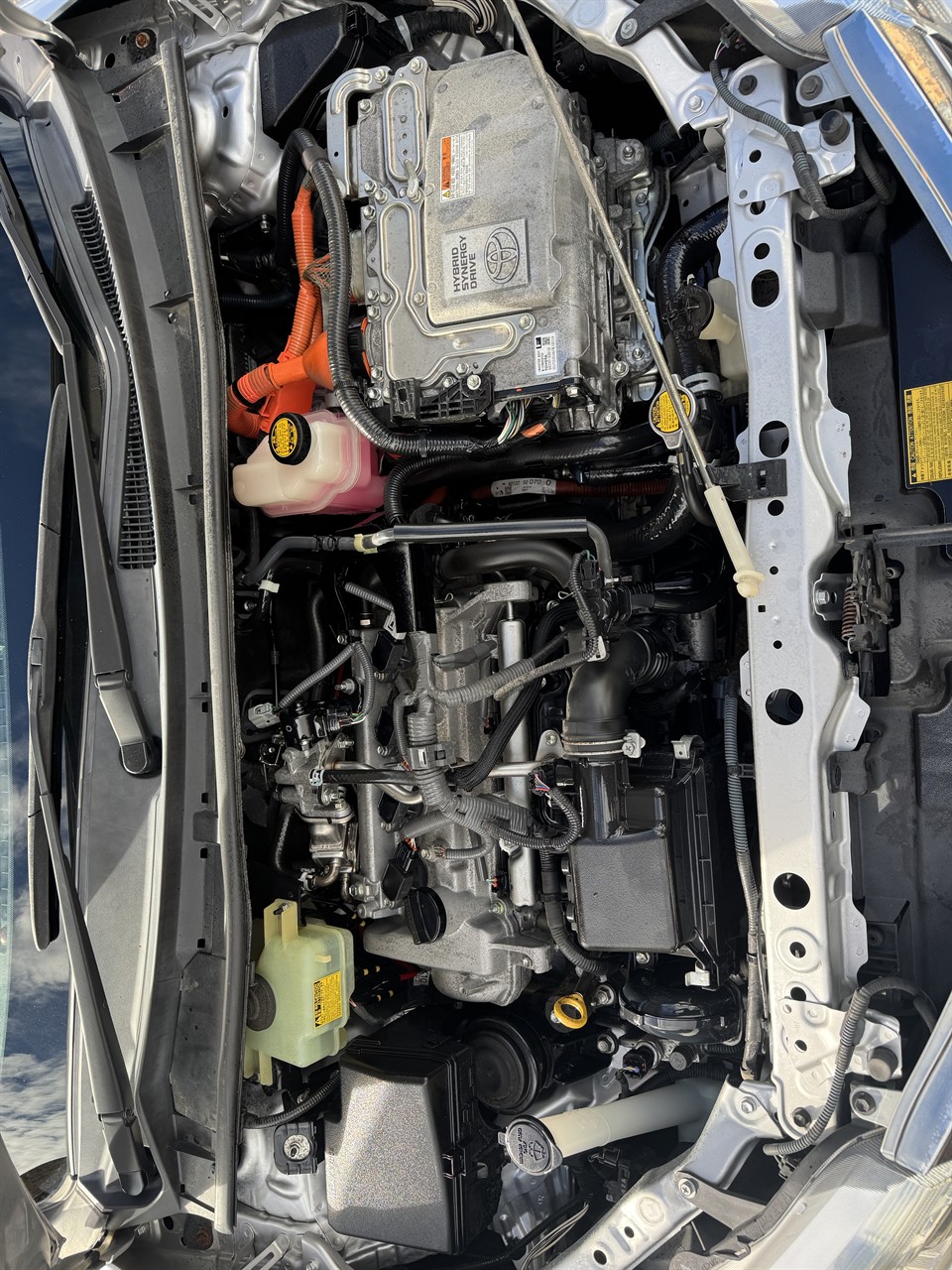 2015 Toyota Corolla thumbnail