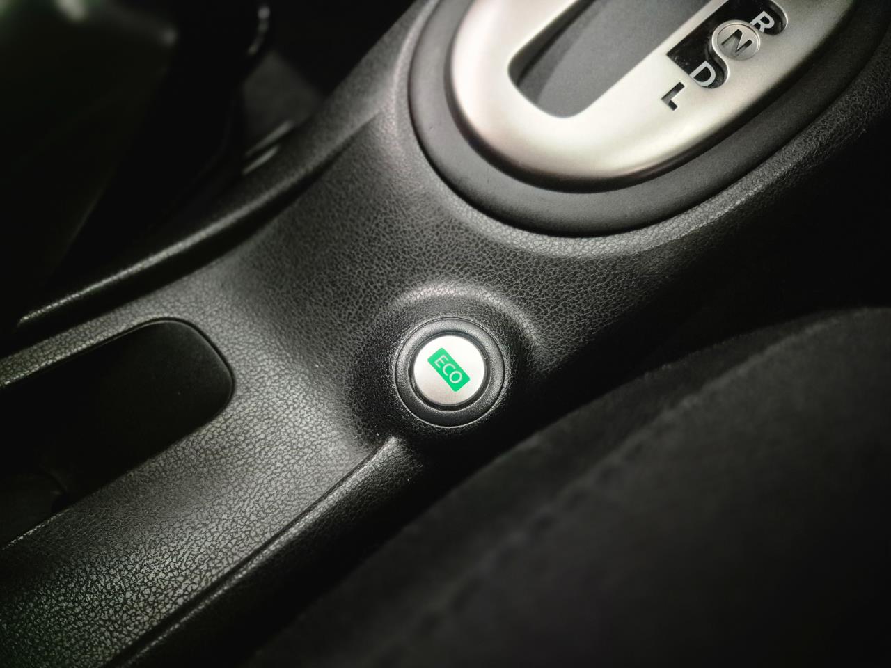2015 Nissan Note thumbnail
