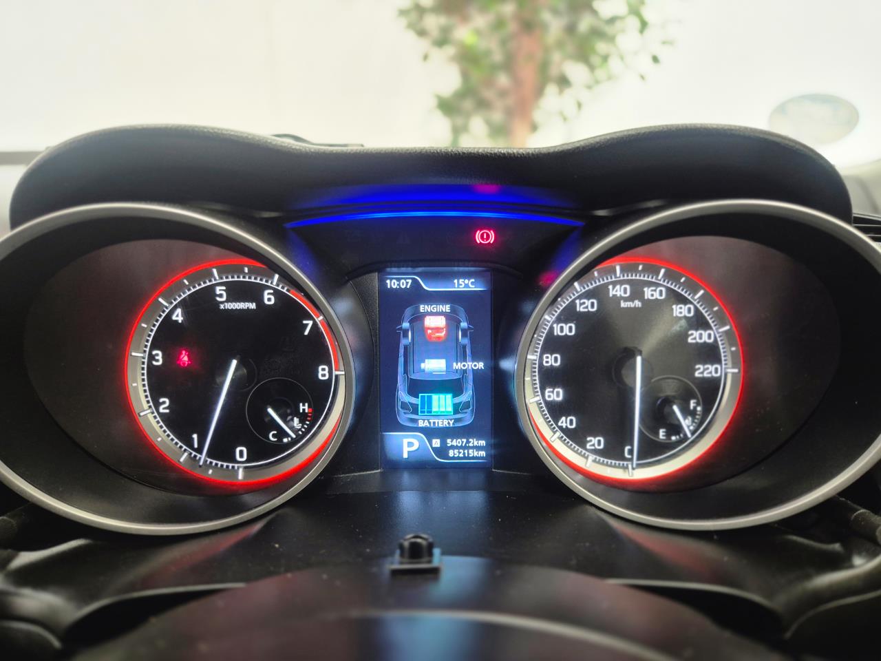 2017 Suzuki Swift thumbnail