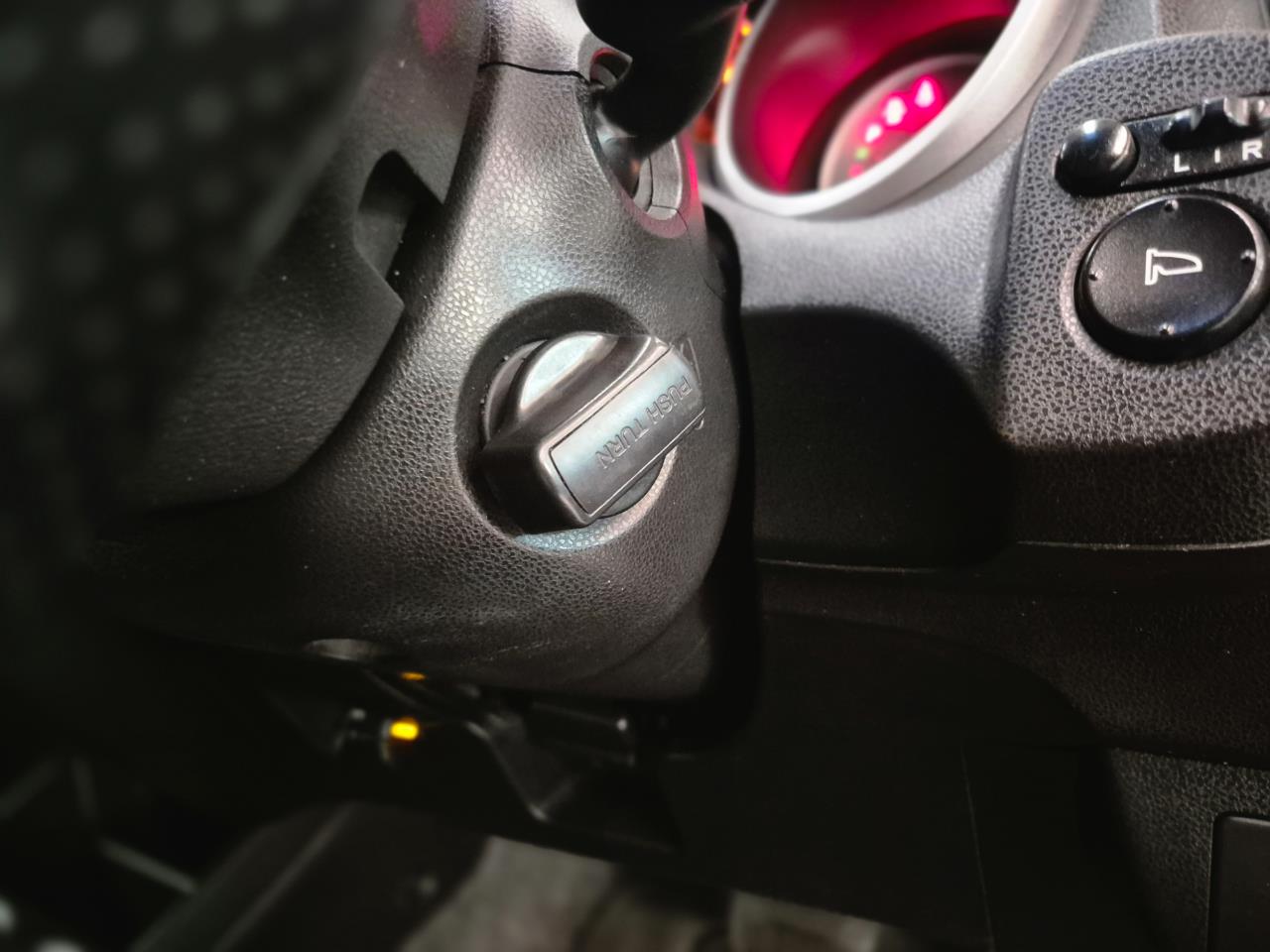 2011 Honda Fit thumbnail