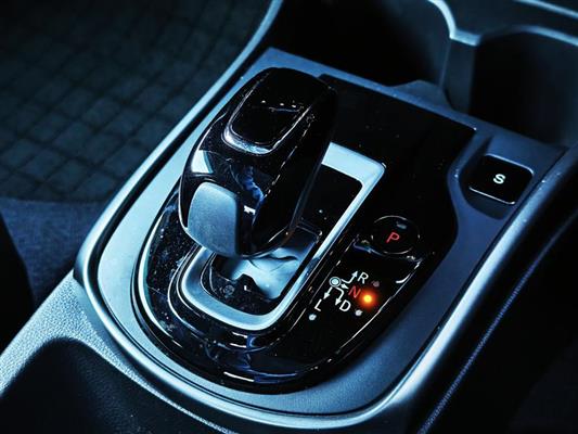 2019 Honda Grace thumbnail