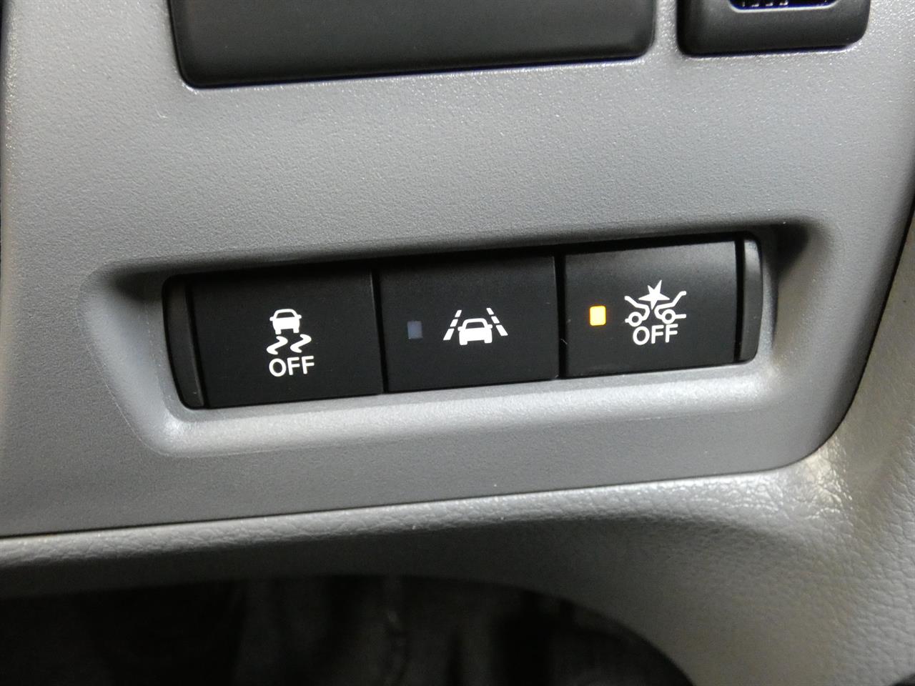 2021 Nissan NV200 thumbnail