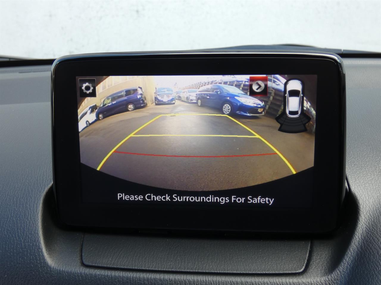 2018 Mazda DEMIO thumbnail