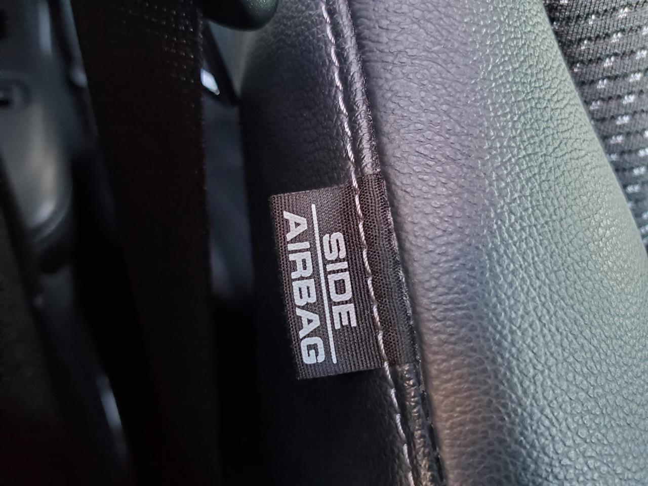 2015 Honda Vezel thumbnail