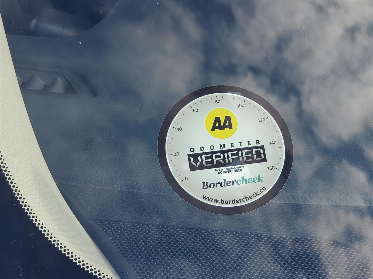 2019 Nissan X-Trail thumbnail