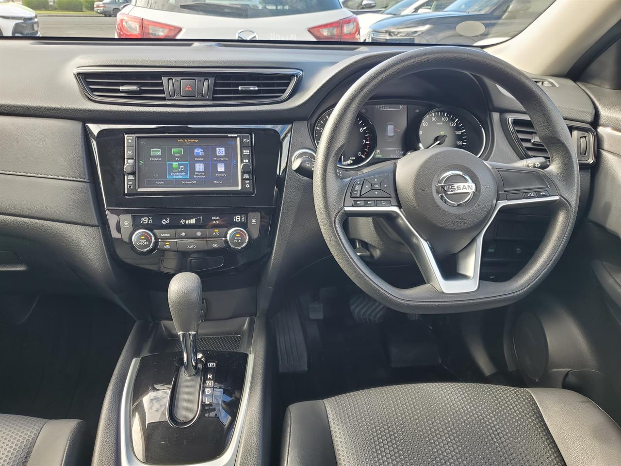 2019 Nissan X-Trail thumbnail