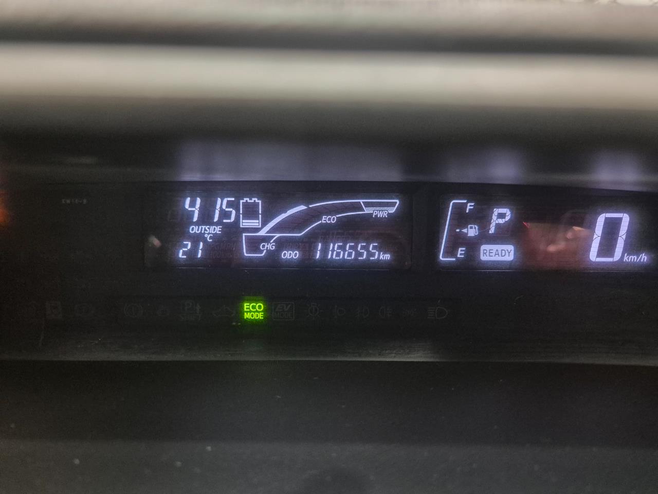 2015 Toyota Aqua thumbnail