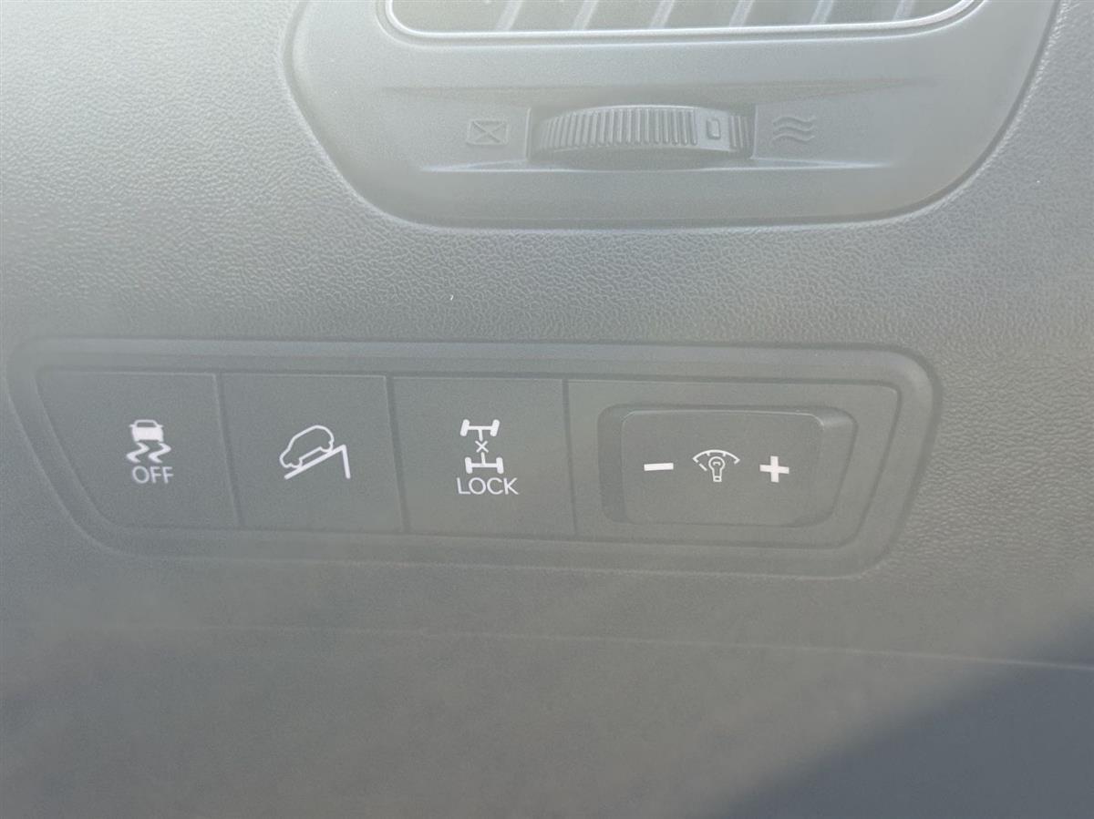2013 Hyundai iX35 thumbnail