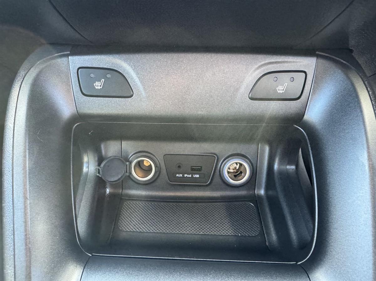2013 Hyundai iX35 thumbnail
