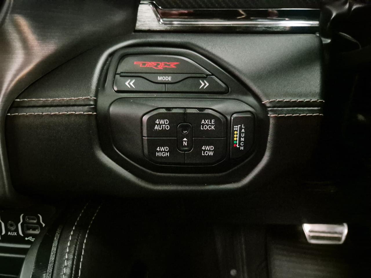 2023 Ram 1500 thumbnail