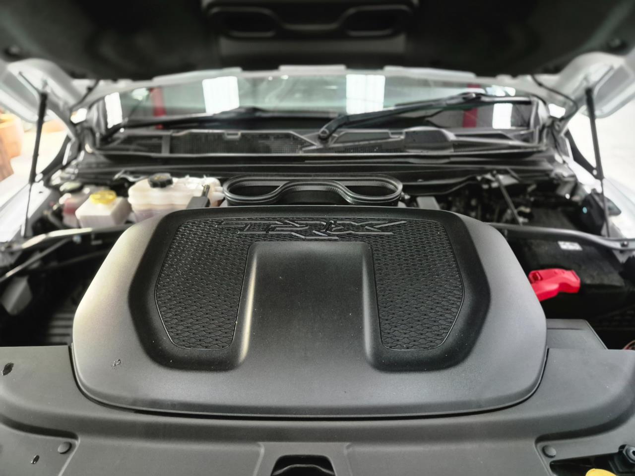 2023 Ram 1500 thumbnail