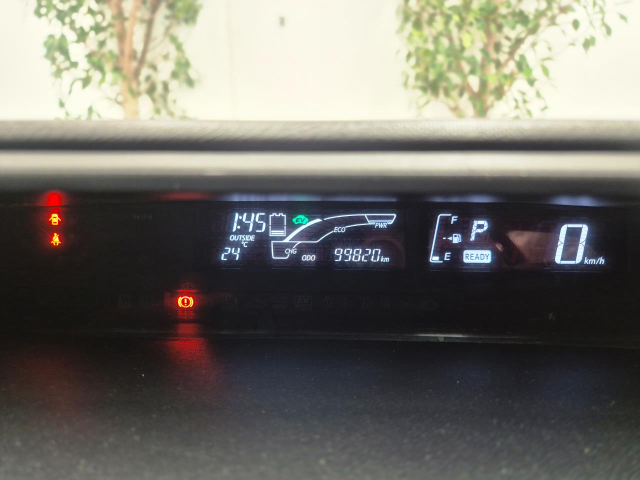 2015 Toyota Aqua thumbnail