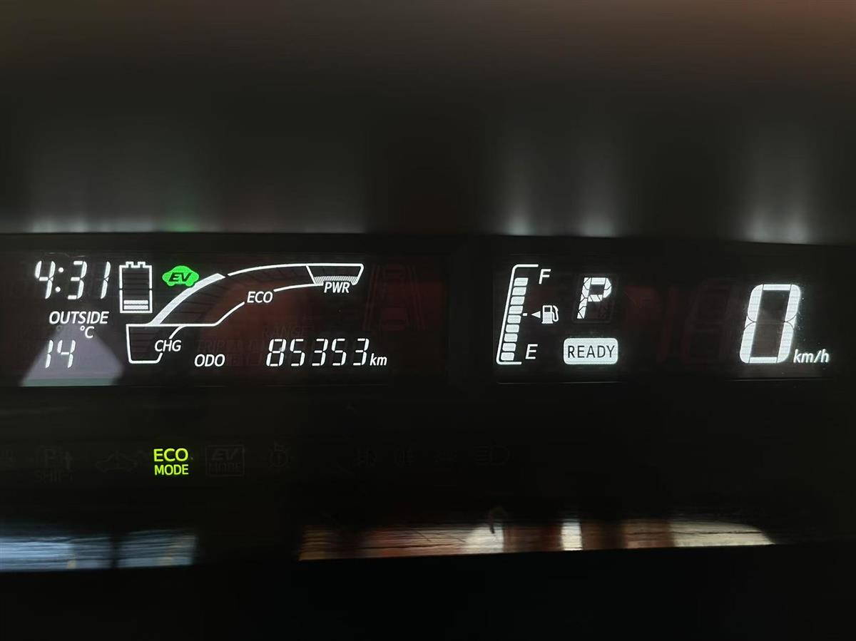 2020 Toyota Aqua thumbnail