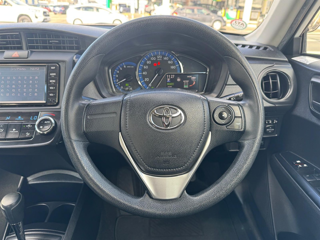 2020 Toyota Corolla thumbnail