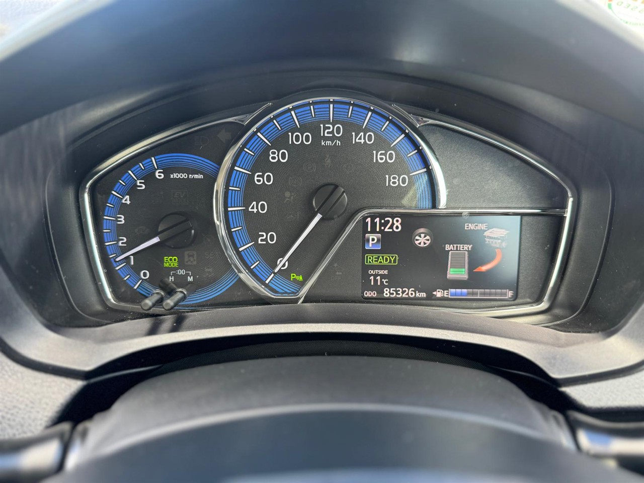 2020 Toyota Corolla thumbnail
