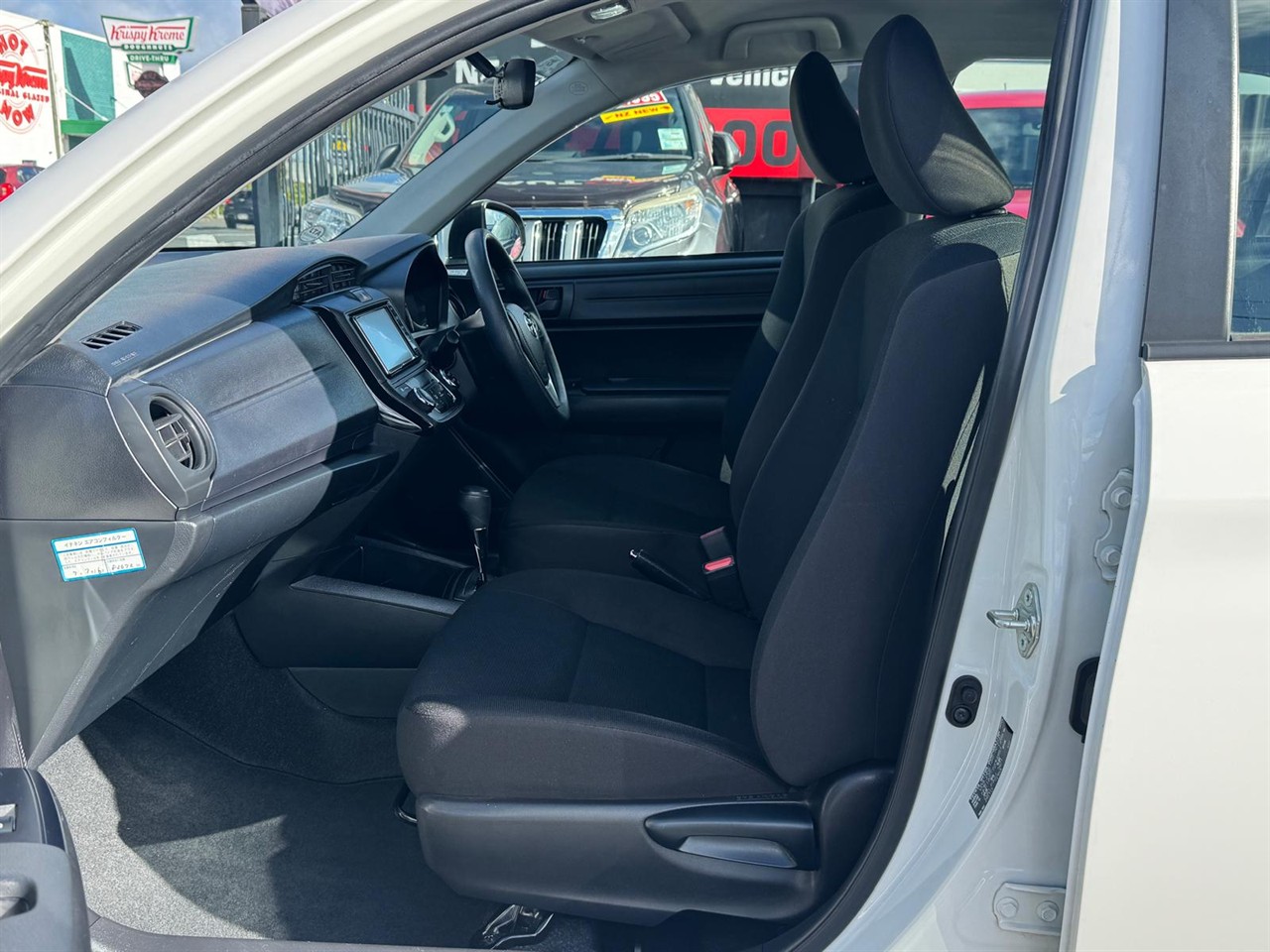 2020 Toyota Corolla thumbnail