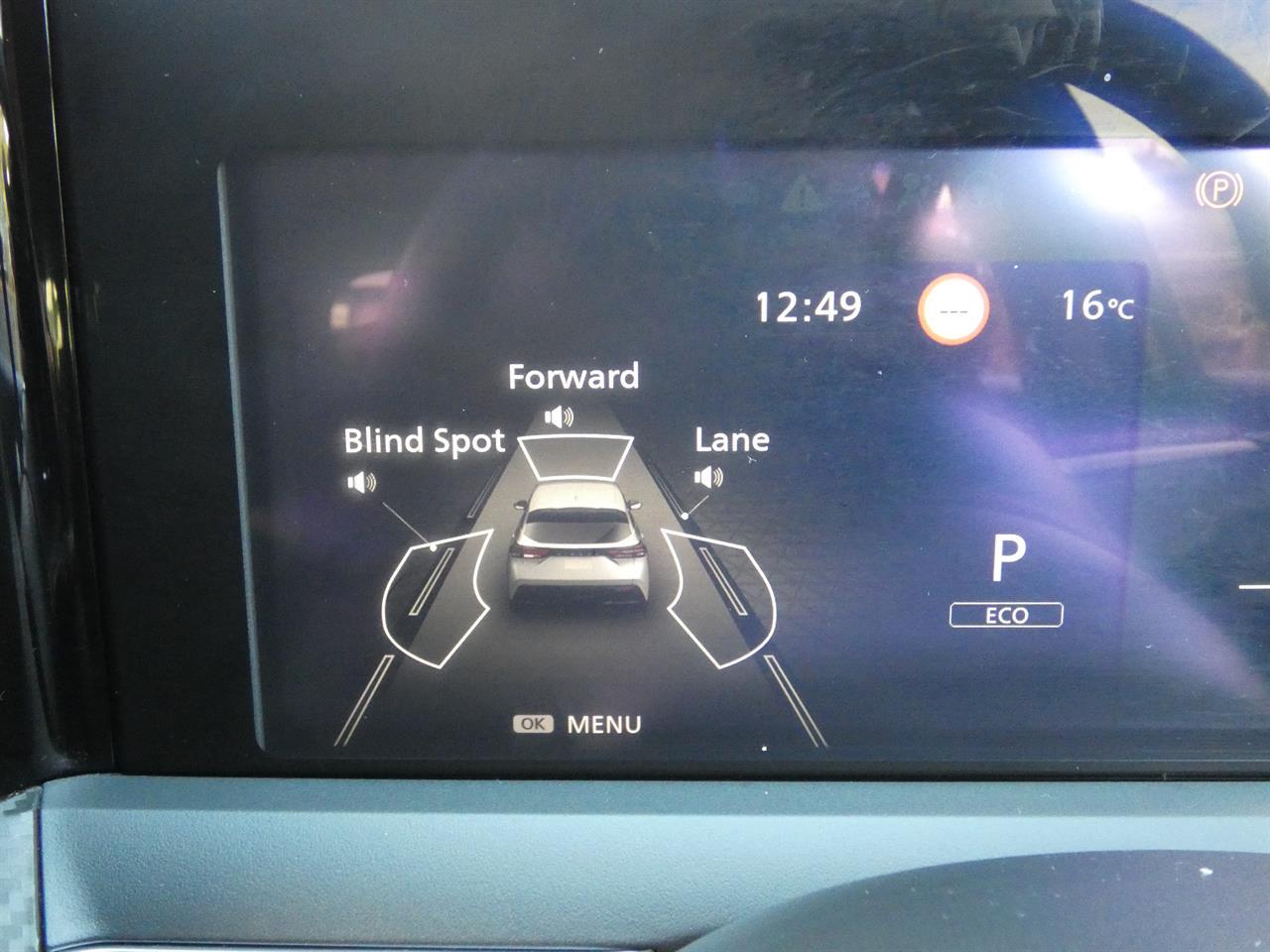 2021 Nissan NOTE thumbnail