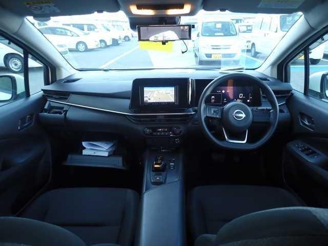 2021 Nissan NOTE thumbnail