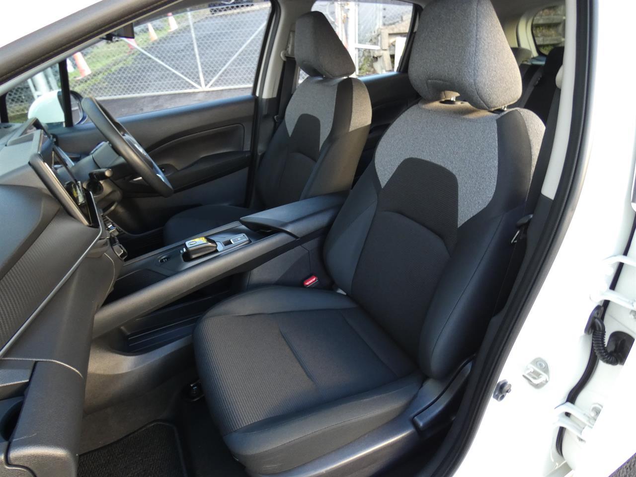 2021 Nissan NOTE thumbnail