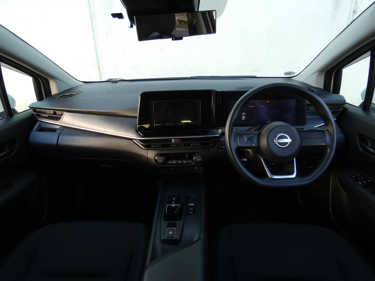 2021 Nissan NOTE thumbnail