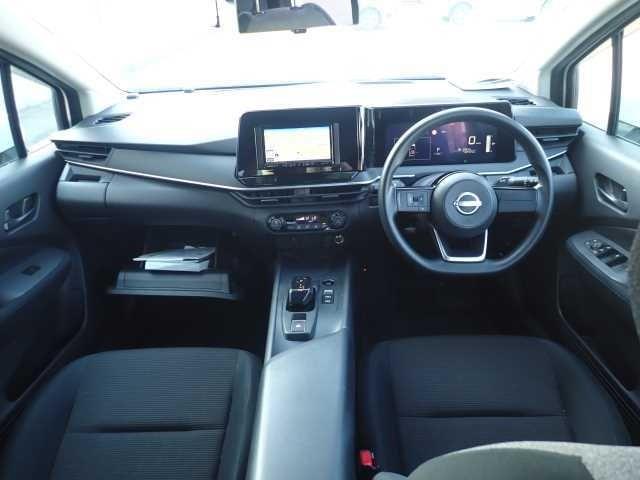 2021 Nissan NOTE thumbnail
