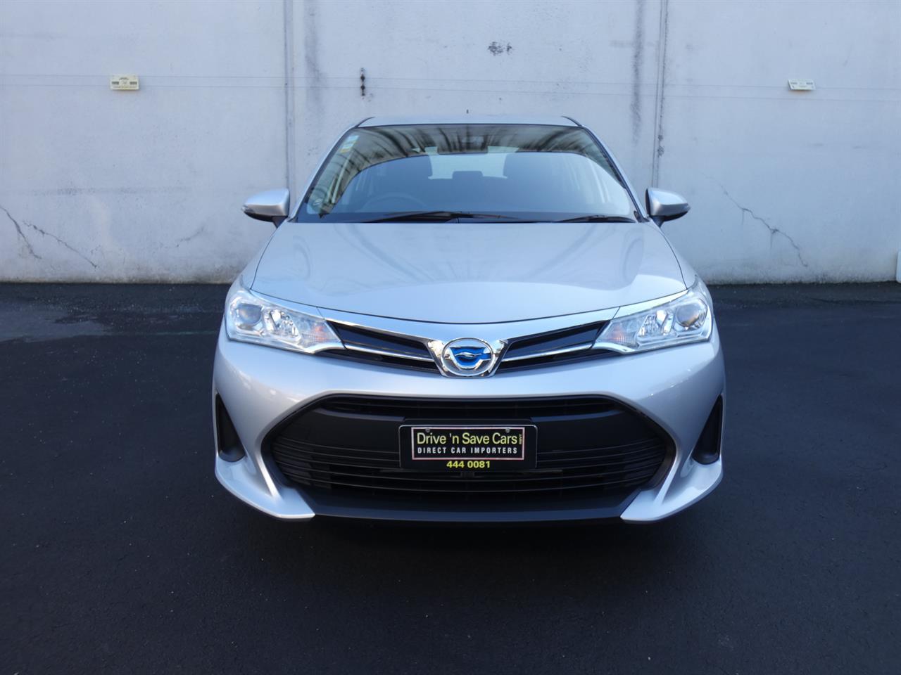 2021 Toyota COROLLA thumbnail