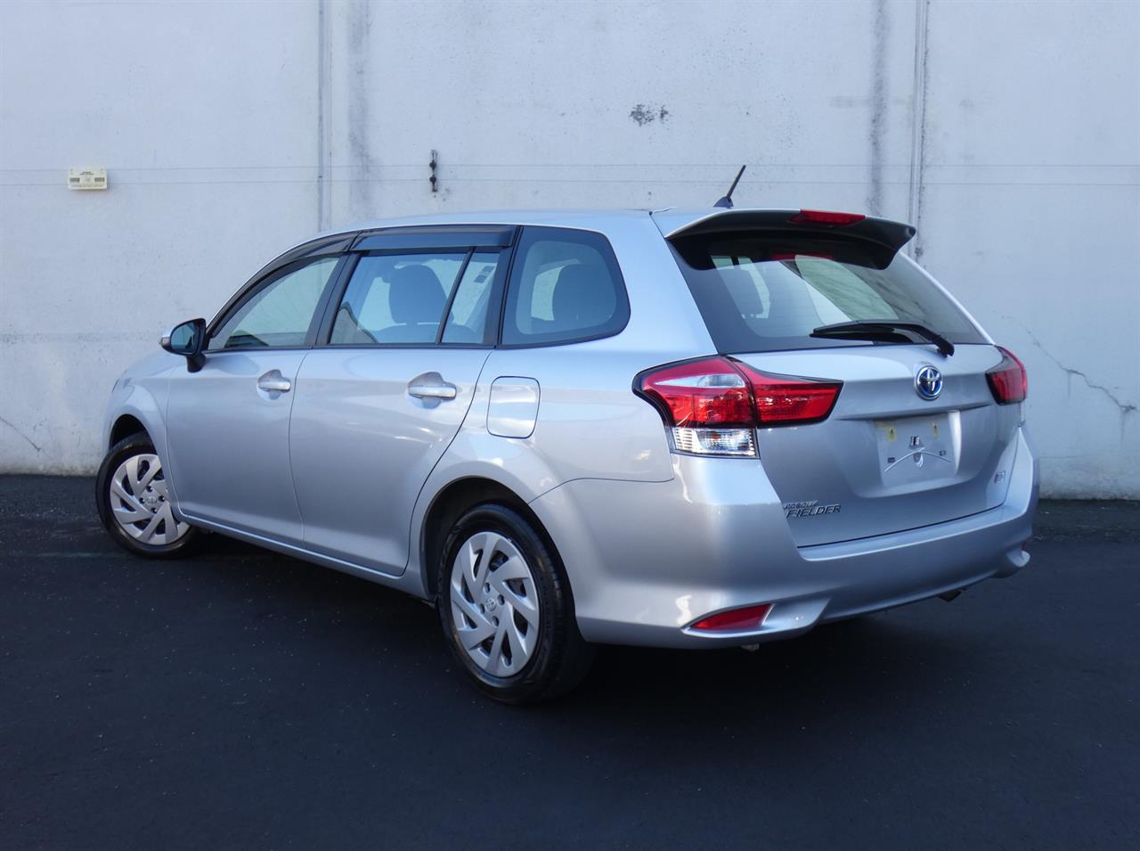 2021 Toyota COROLLA thumbnail