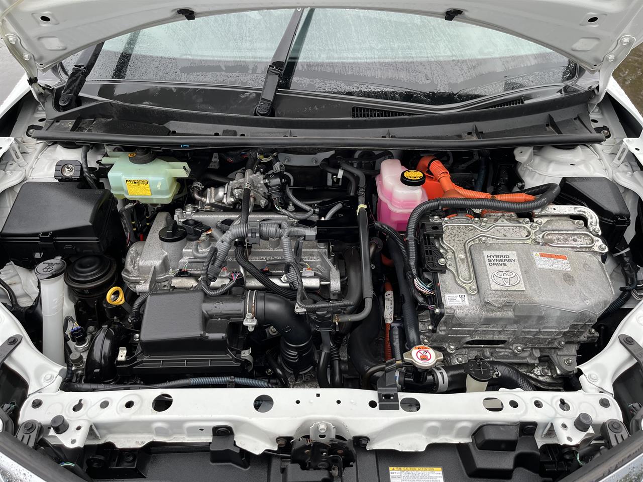 2015 Toyota Corolla thumbnail