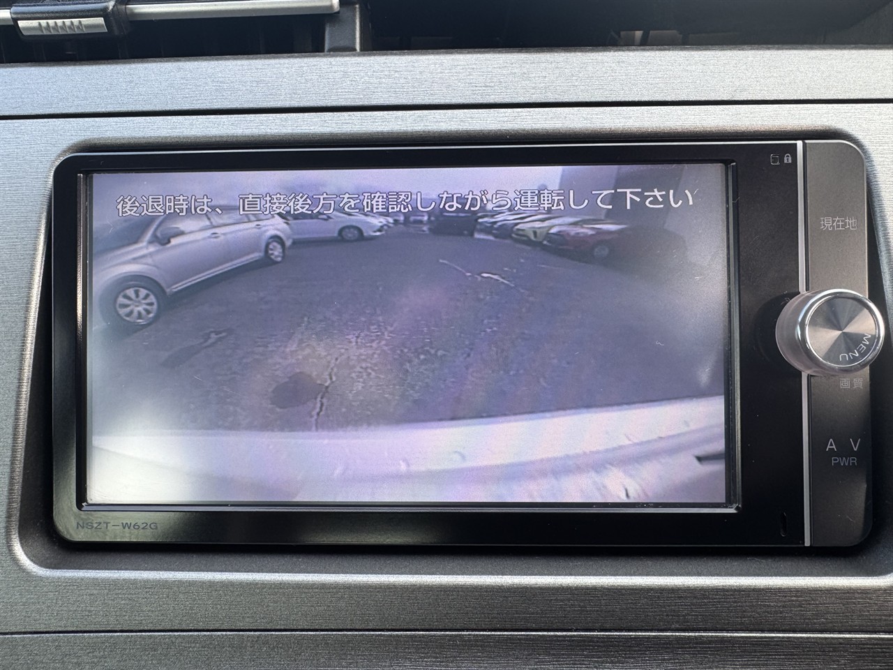 2012 Toyota Prius thumbnail