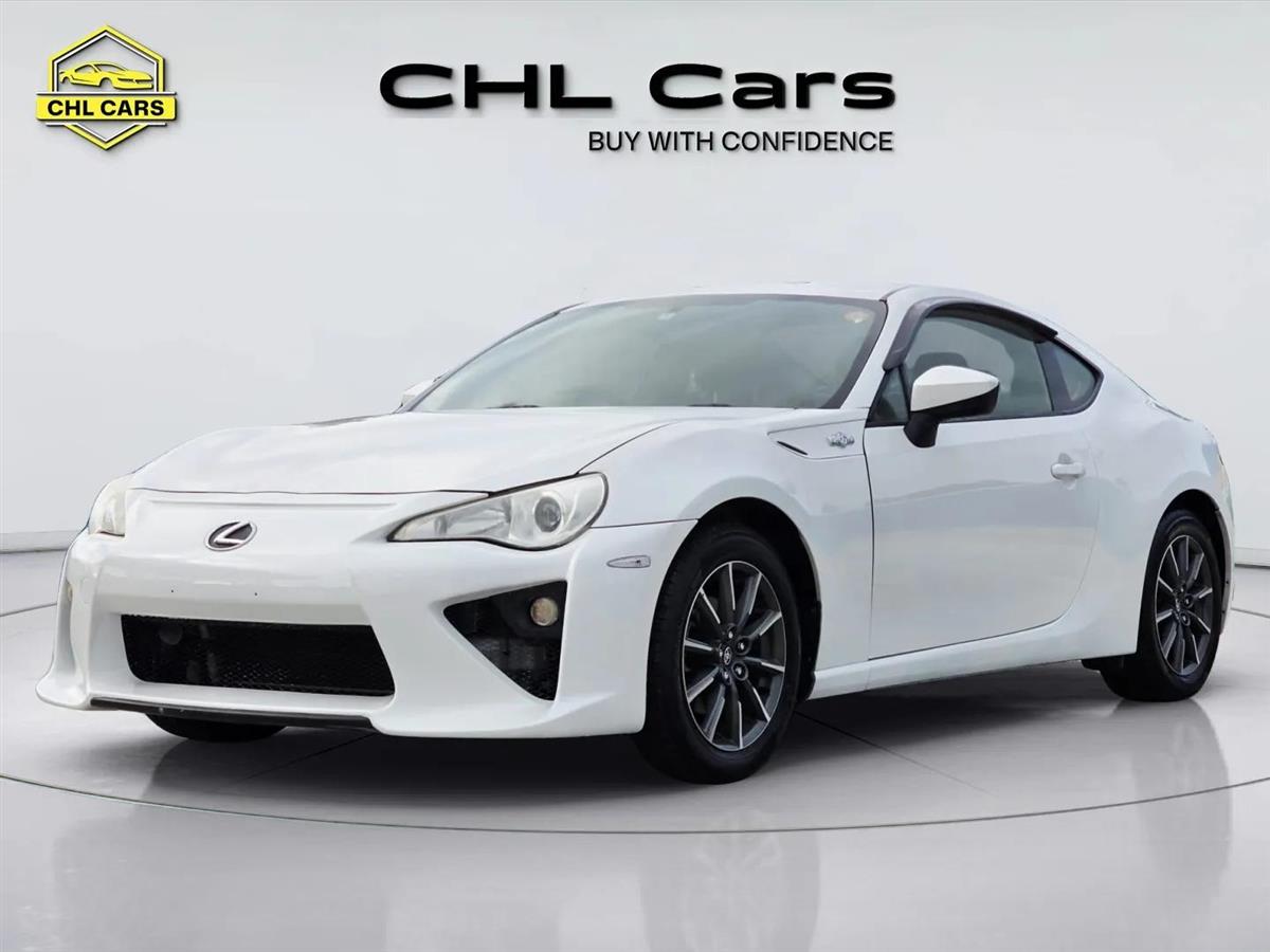 2012 Toyota 86