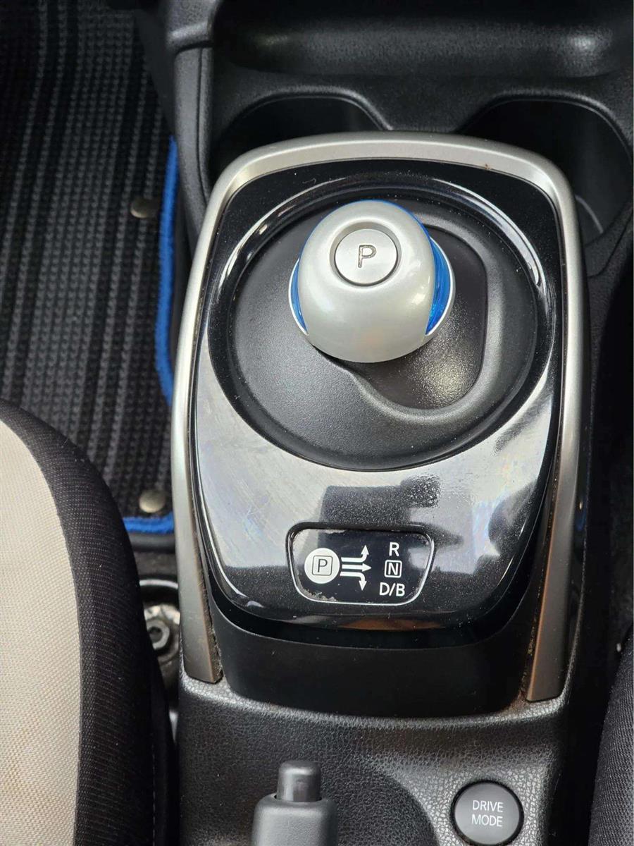 2019 Nissan Note thumbnail
