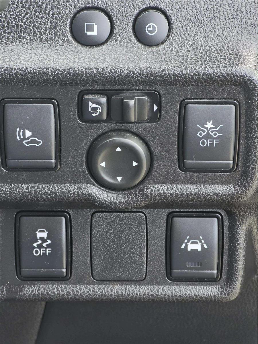 2019 Nissan Note thumbnail
