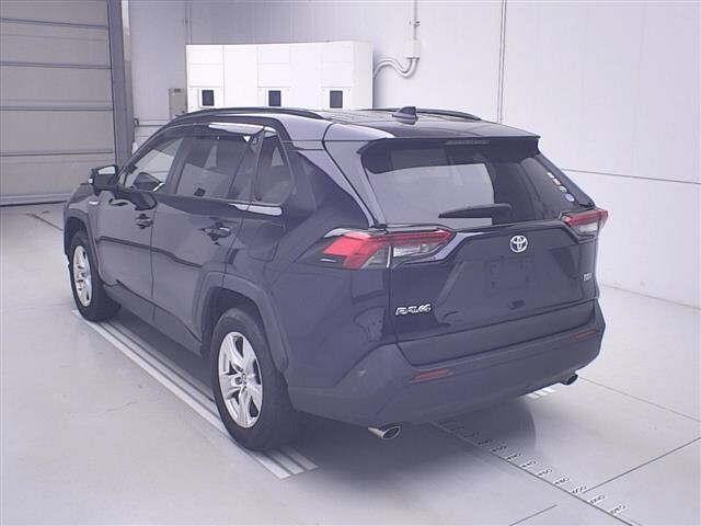 2020 Toyota Rav4 thumbnail
