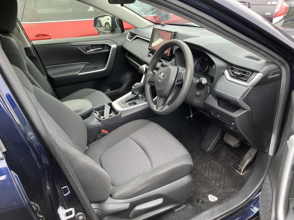 2020 Toyota Rav4 thumbnail