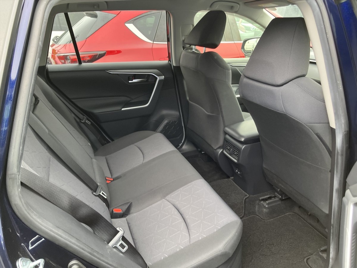 2020 Toyota Rav4 thumbnail