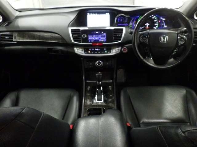 2013 Honda ACCORD thumbnail