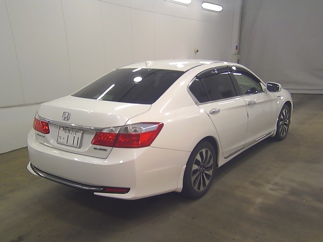 2013 Honda ACCORD thumbnail