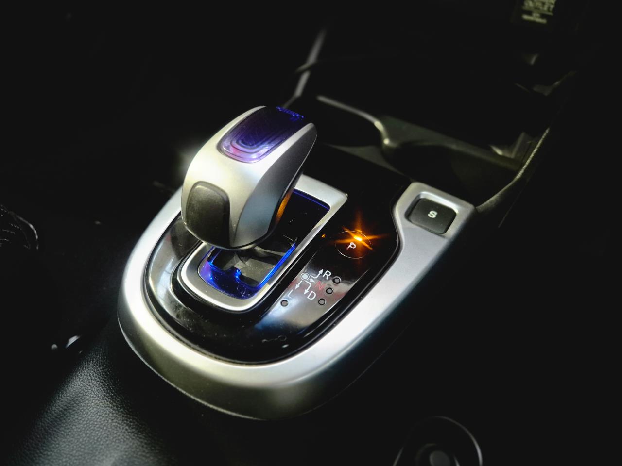 2014 Honda FIT thumbnail