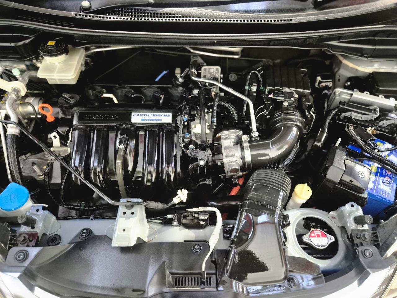 2014 Honda FIT thumbnail
