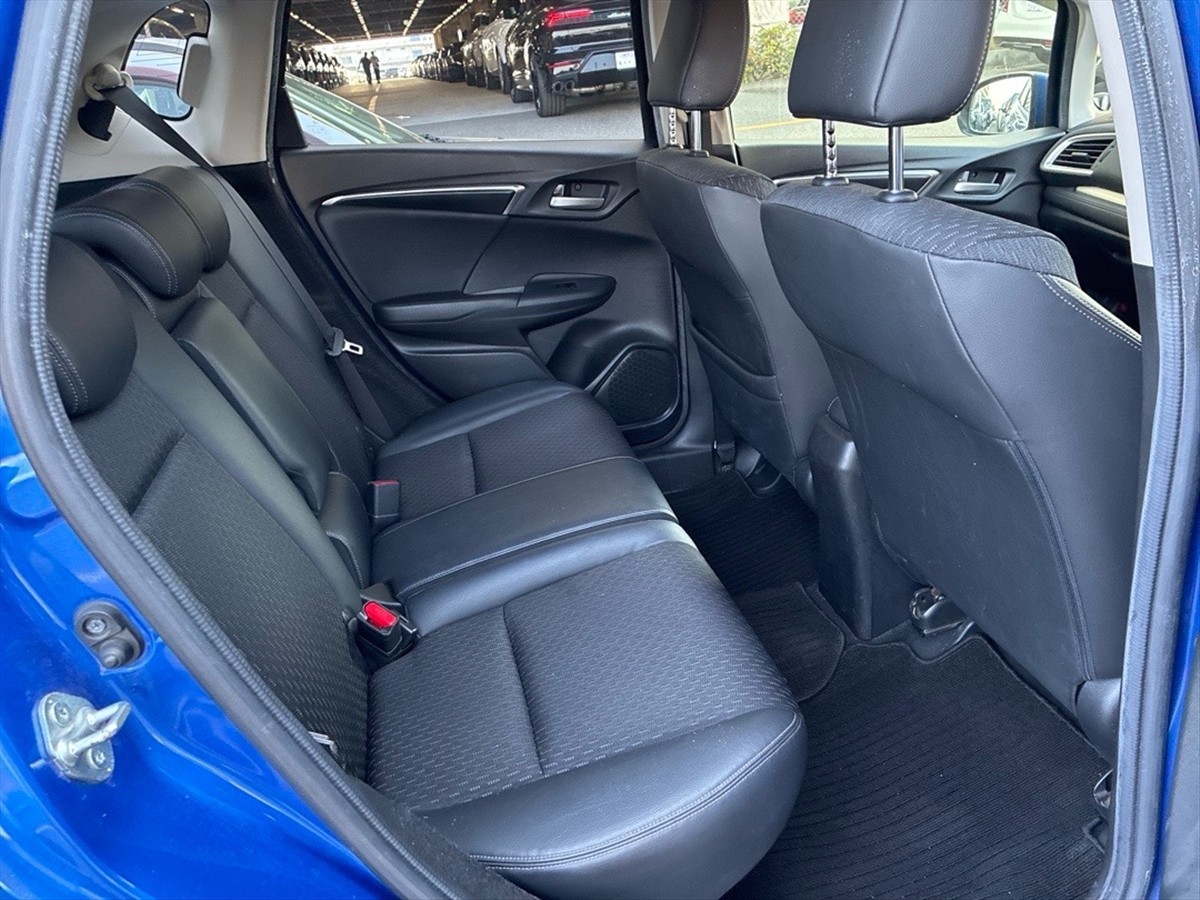 2014 Honda FIT thumbnail