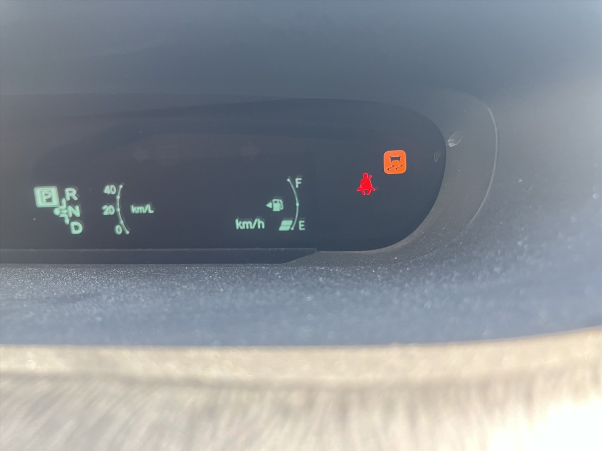 2014 Toyota Prius thumbnail