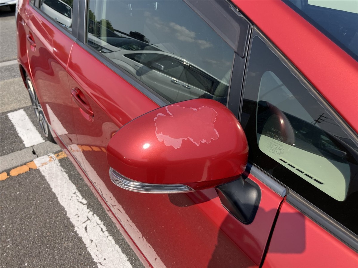 2014 Toyota Prius thumbnail