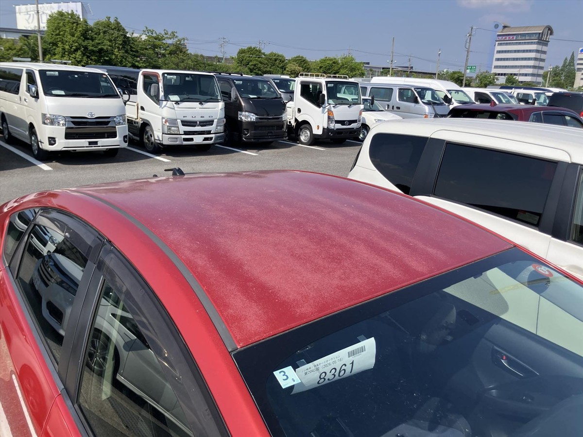 2014 Toyota Prius thumbnail