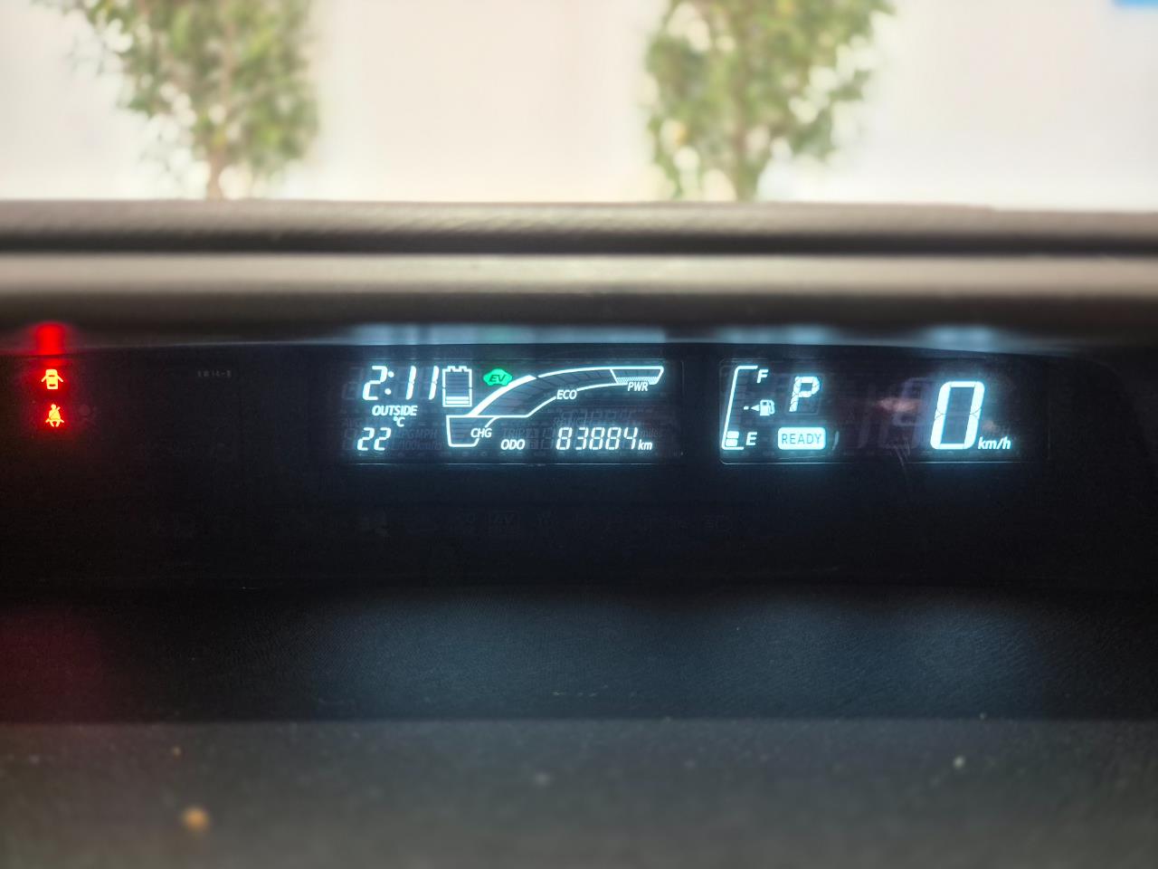 2014 Toyota Aqua thumbnail