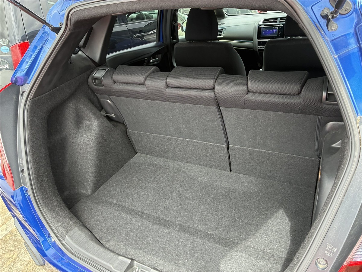 2013 Honda FIT thumbnail