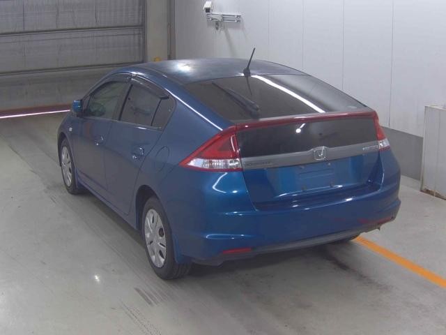 2013 Honda INSIGHT thumbnail