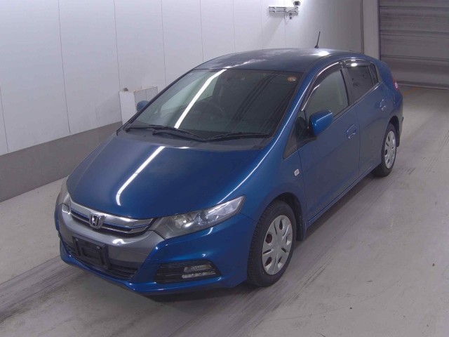 2013 Honda INSIGHT thumbnail